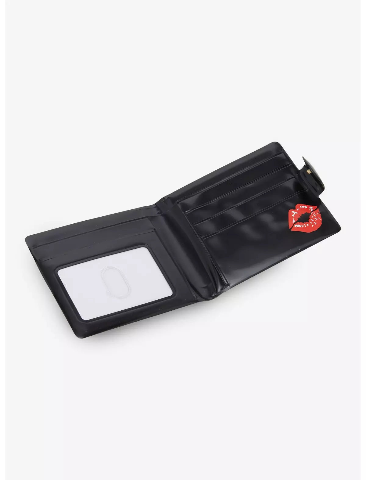 Whatever Makes You Happy x Betty Boop Wallet