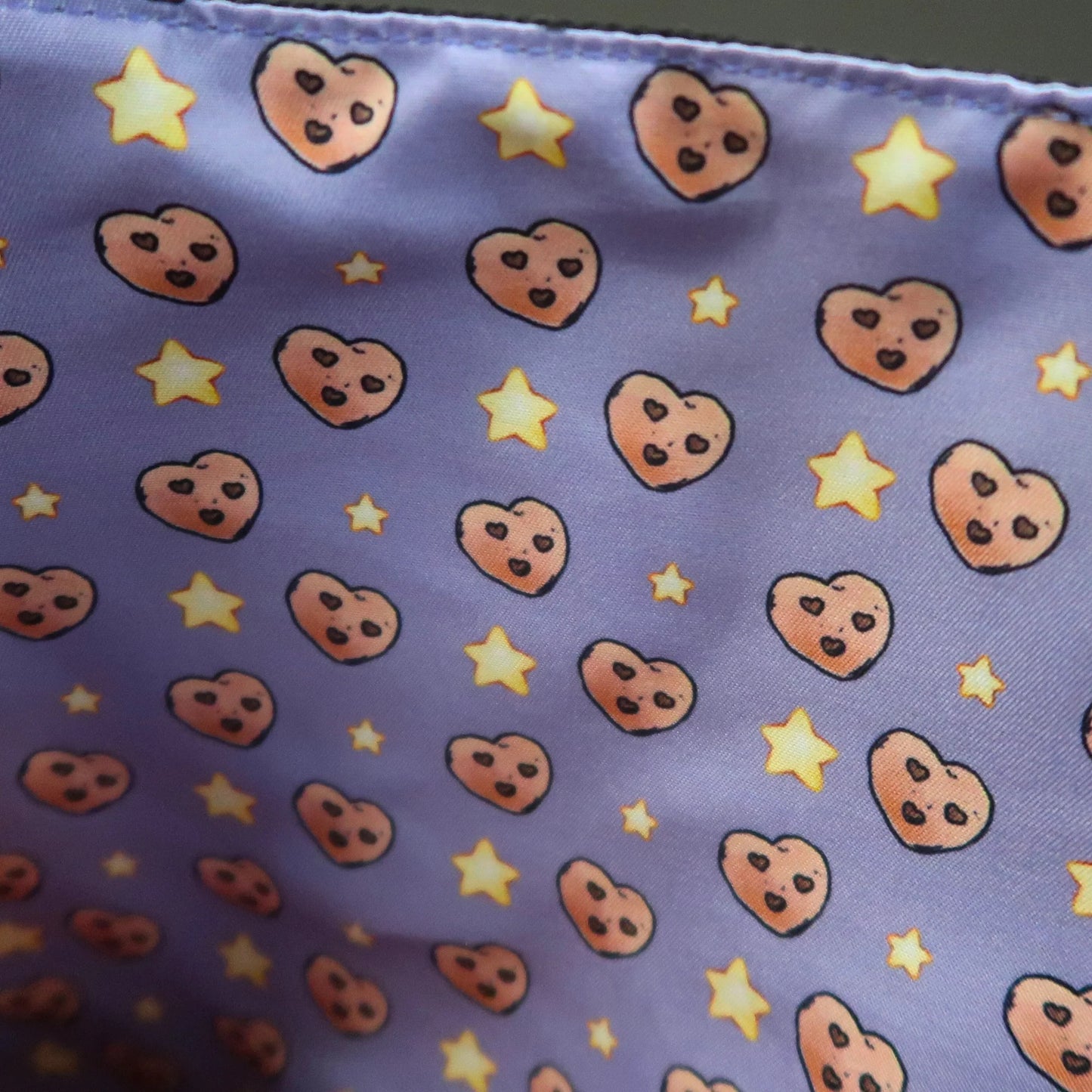 Cakeworthy🍒 Care Bears™ x Sesame Street Tote