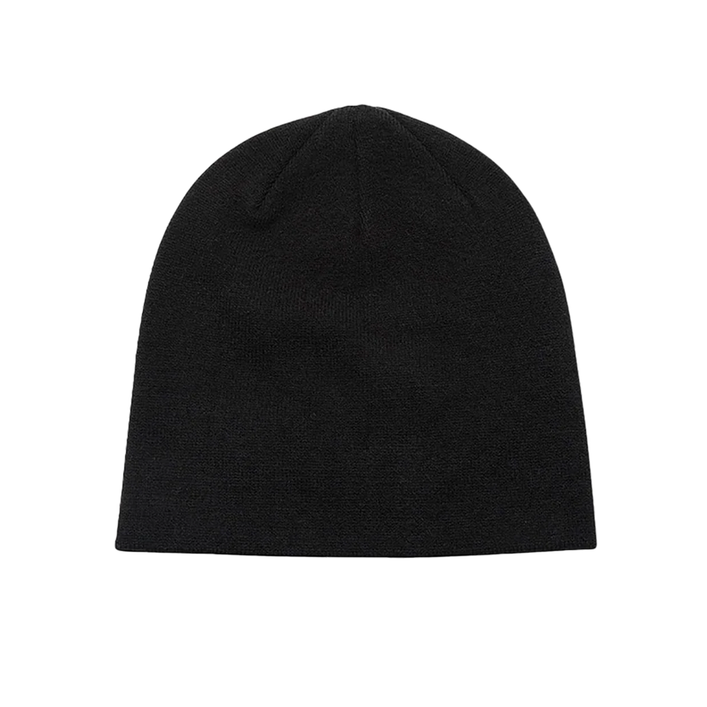 OBEY Lowercase Beanie (Black)