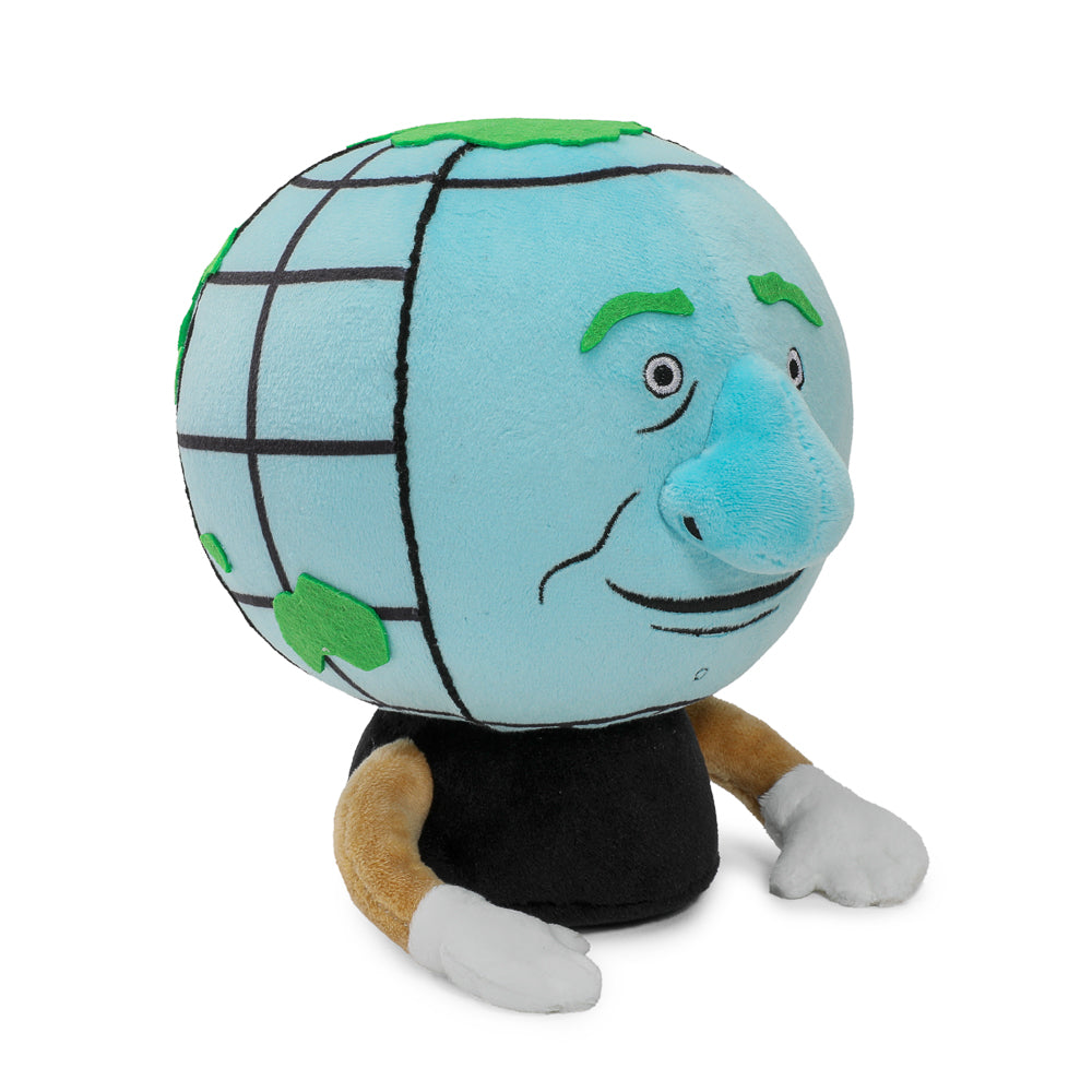 Kidrobot® Pee-wee’s Playhouse Globey Phunny Plush