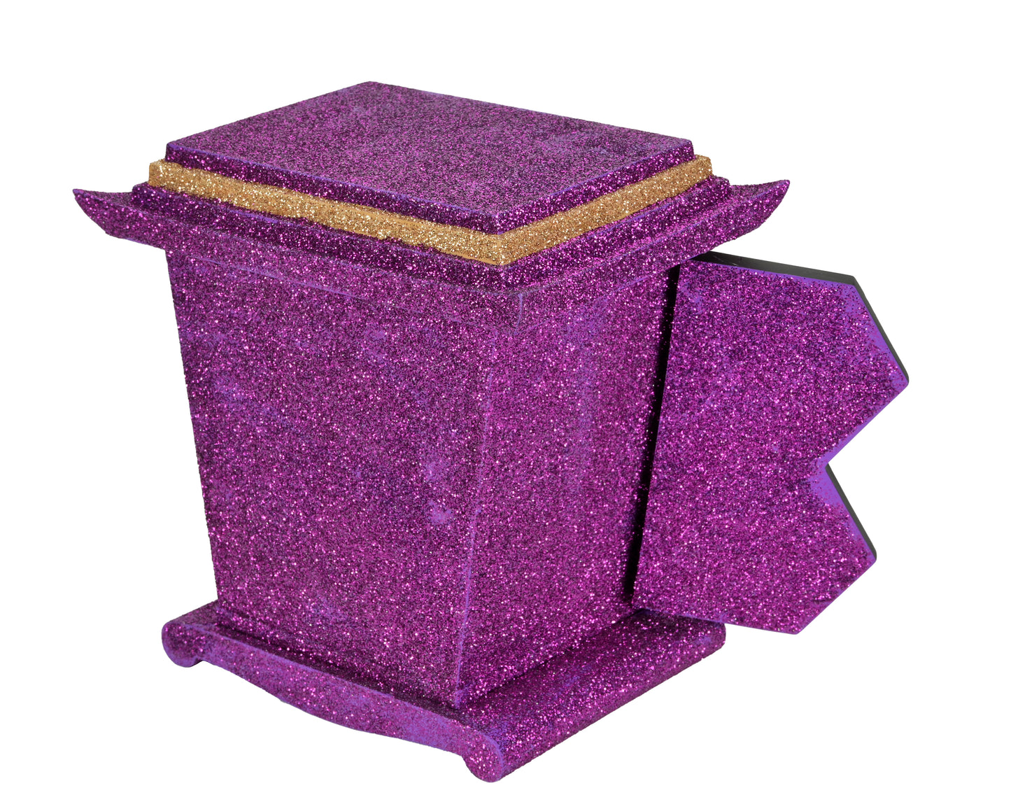 NECA Pee‑wee’s Playhouse Jambi Head Knocker