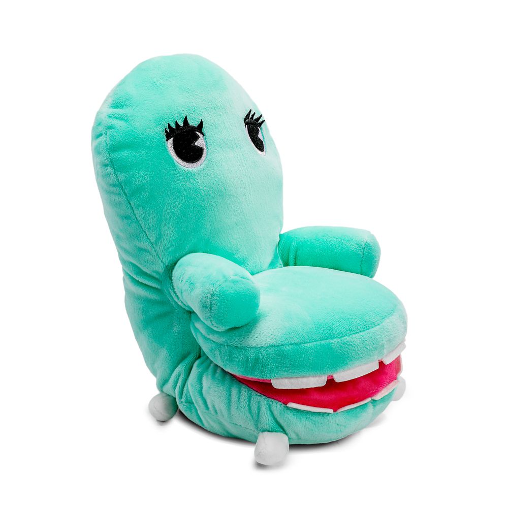 Kidrobot® Pee-wee's Playhouse Chairry Plush Puppet