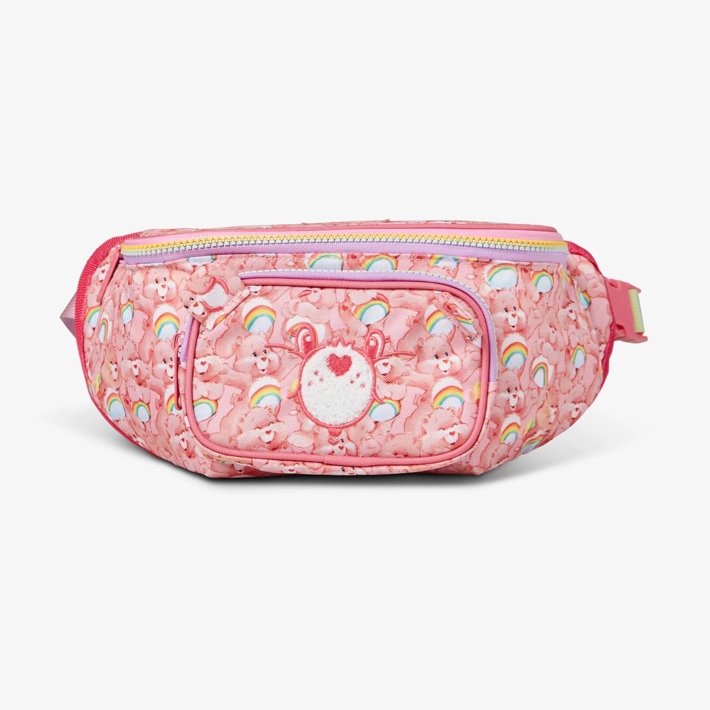 IGLOO The Care Bears™ Cheer Bear Fanny Pack