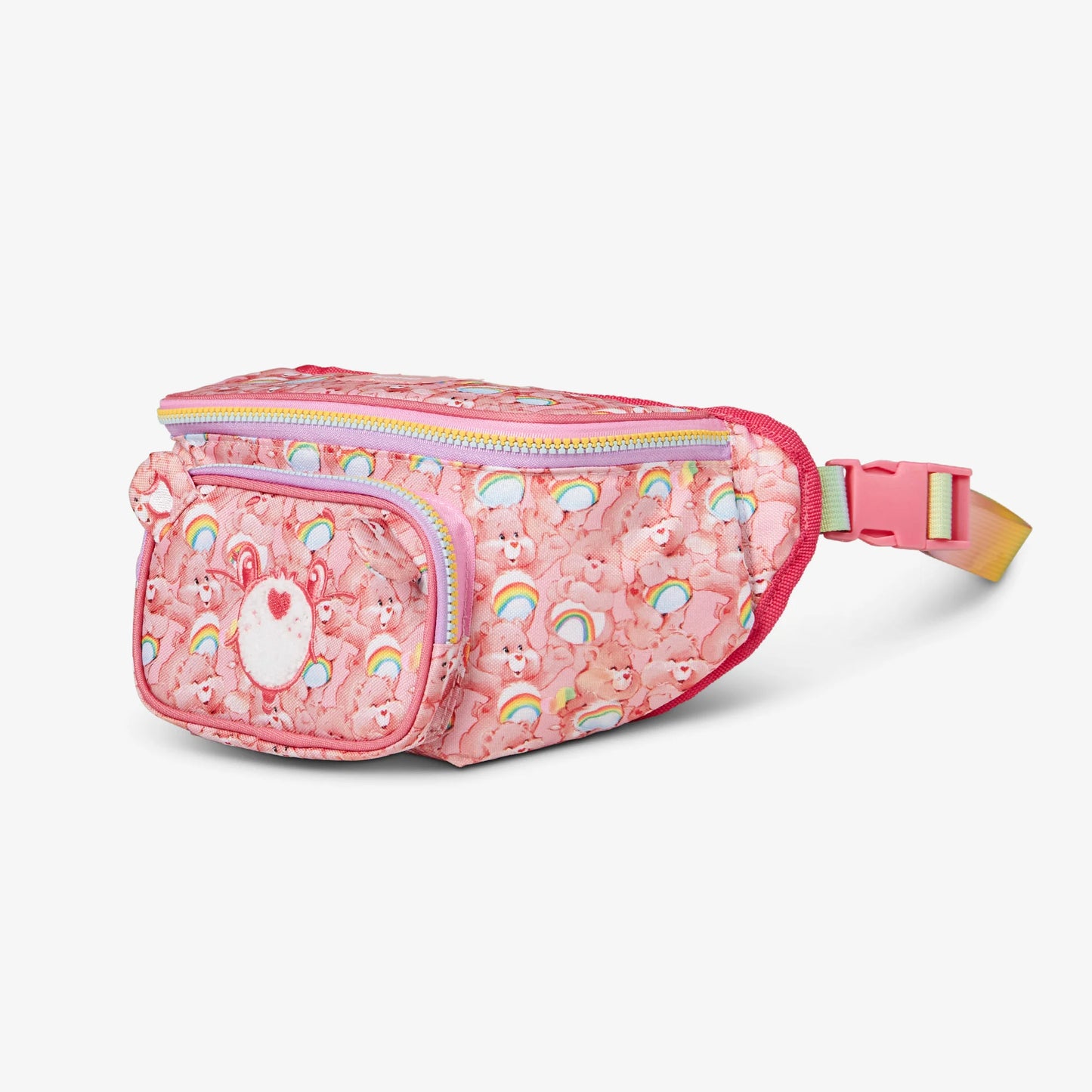 IGLOO The Care Bears™ Cheer Bear Fanny Pack