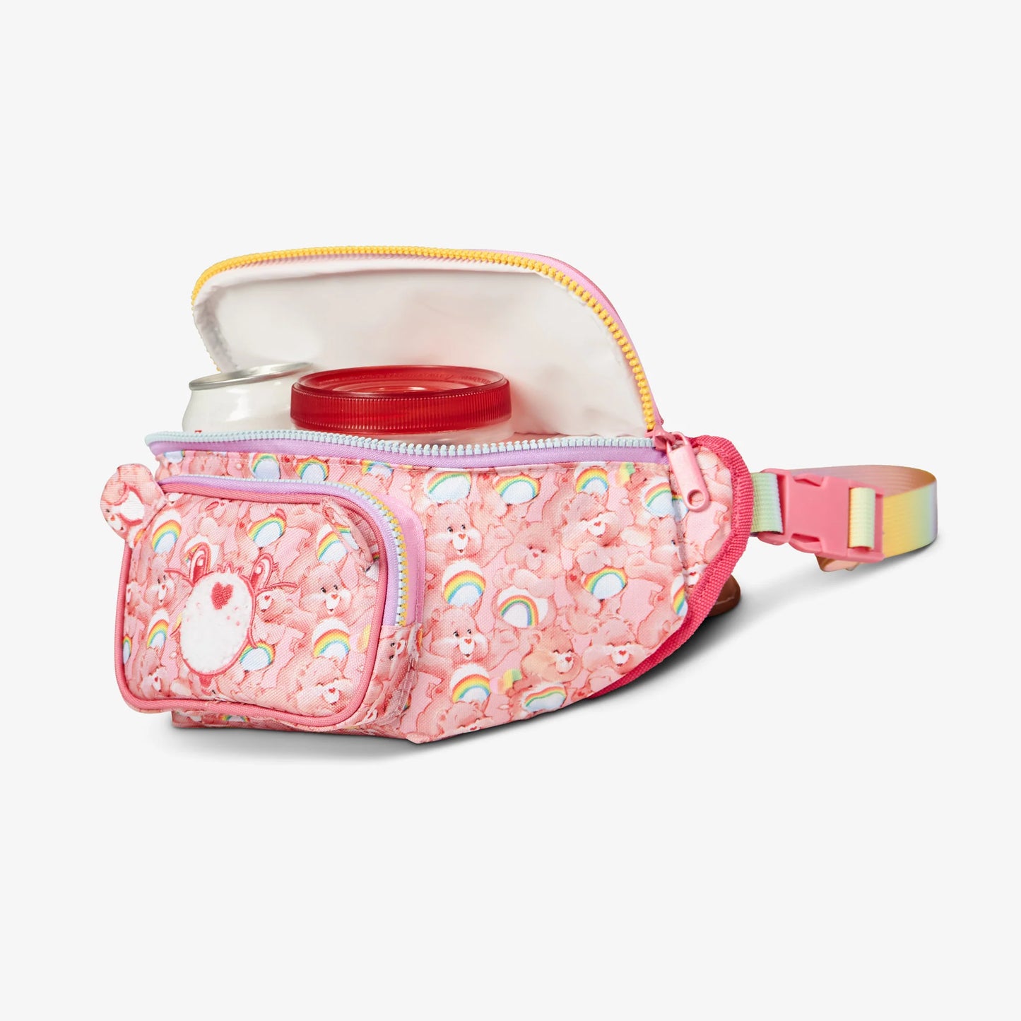 IGLOO The Care Bears™ Cheer Bear Fanny Pack