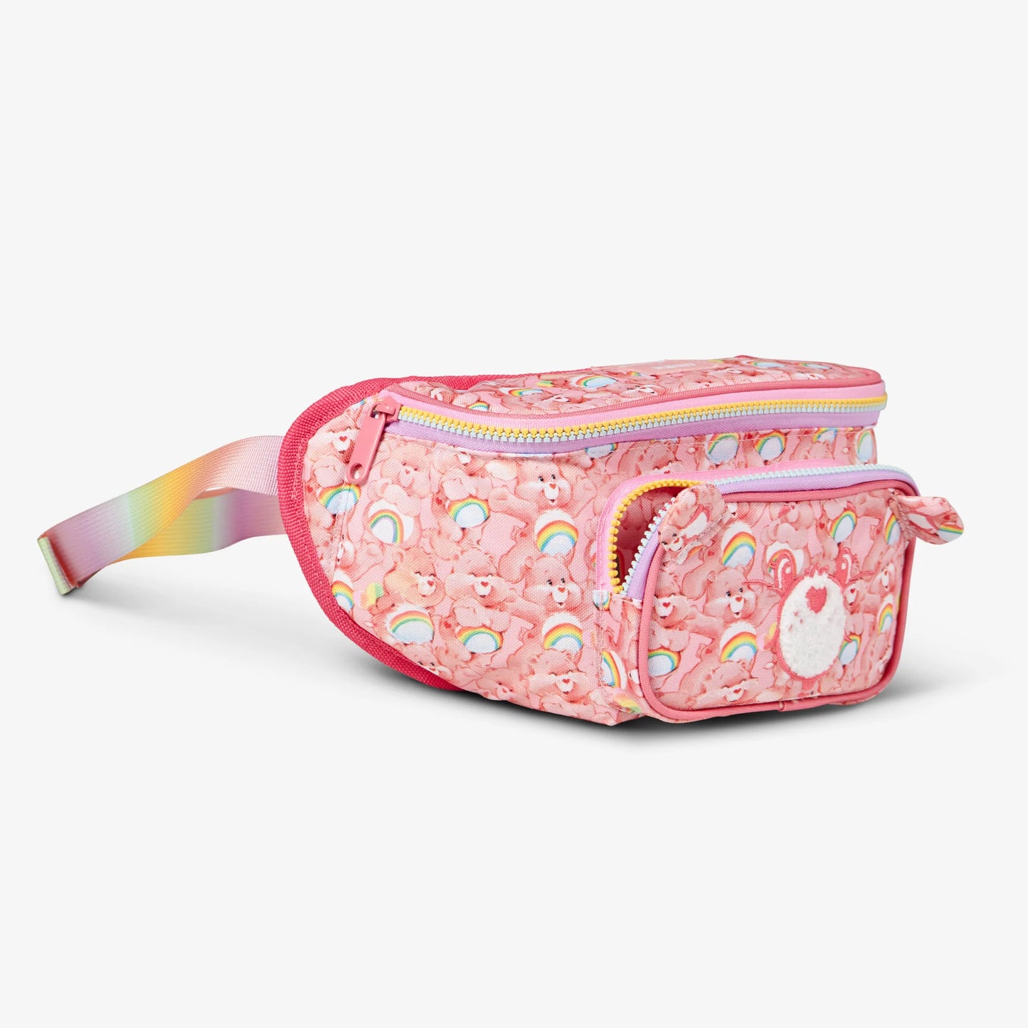 IGLOO The Care Bears™ Cheer Bear Fanny Pack