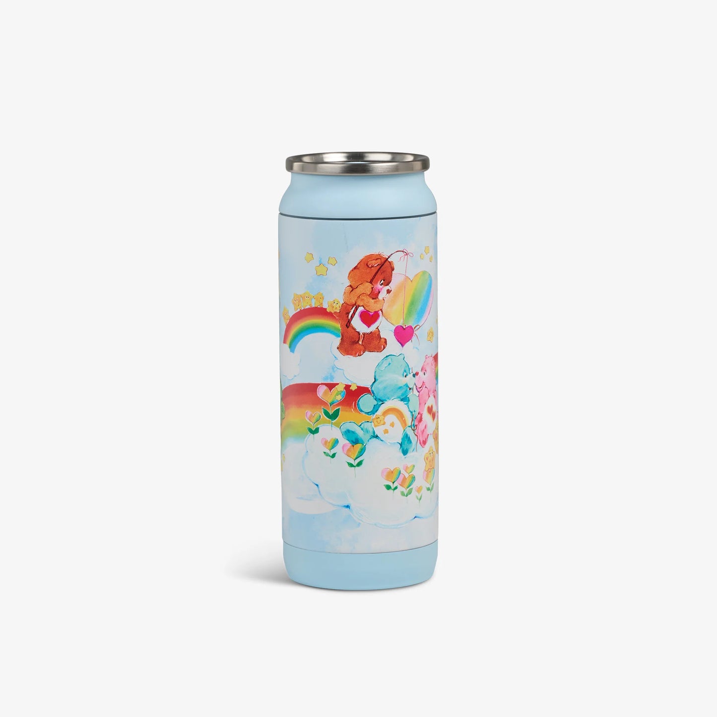 IGLOO The Care Bears™ 16 Oz Can (Blue)