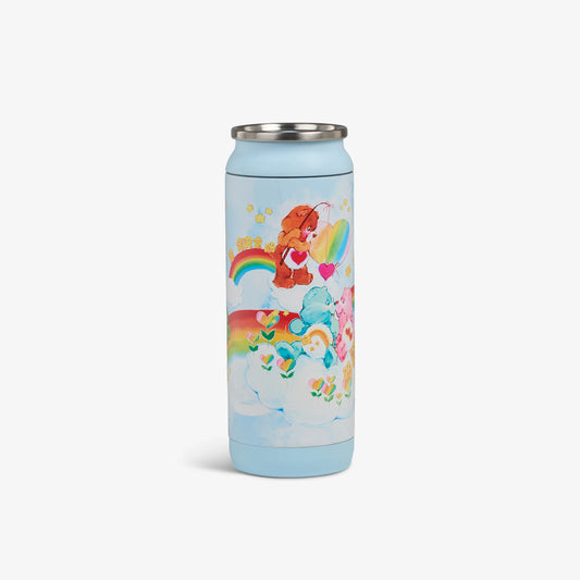 IGLOO The Care Bears™ 16 Oz Can (Blue)