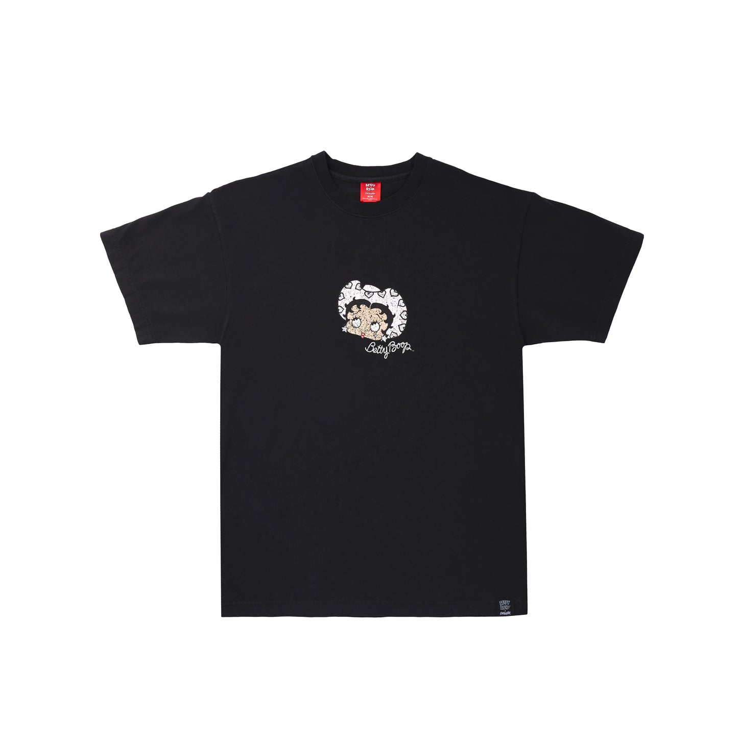 Cakeworthy🍒 Betty Boop Cowboy T-Shirt