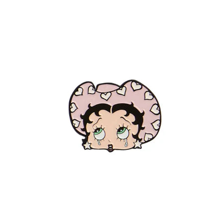 Cakeworthy🍒 Betty Boop Cowboy Pin