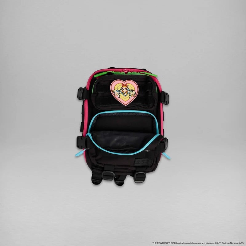WOLFpak x Powerpuff Girls 9L Backpack Mini