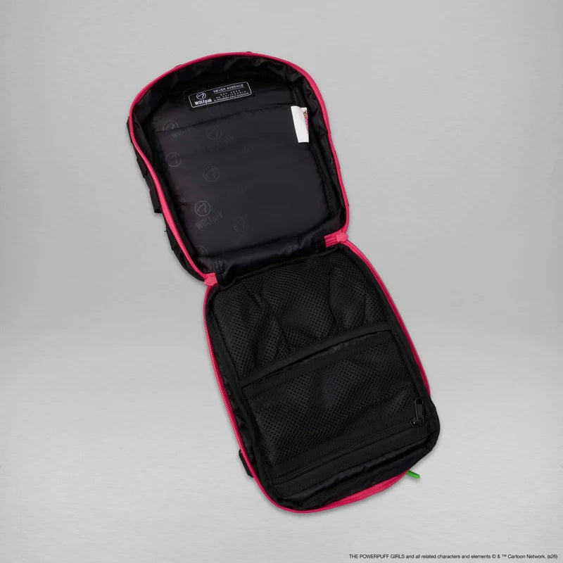 WOLFpak x Powerpuff Girls 9L Backpack Mini