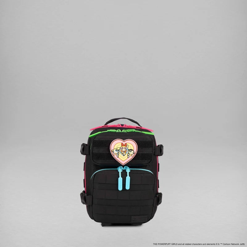 WOLFpak x Powerpuff Girls 9L Backpack Mini