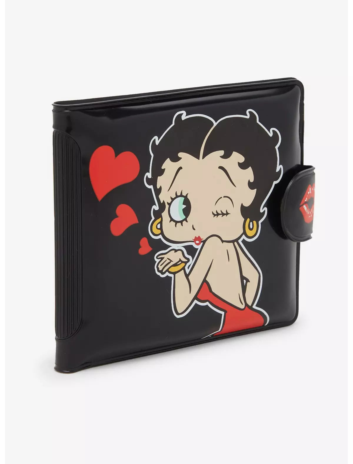Whatever Makes You Happy x Betty Boop Wallet