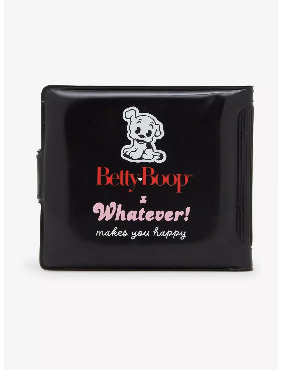 Whatever Makes You Happy x Betty Boop Wallet