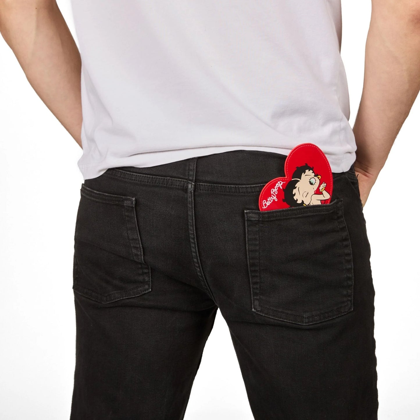 Cakeworthy🍒 Betty Boop Card Holder