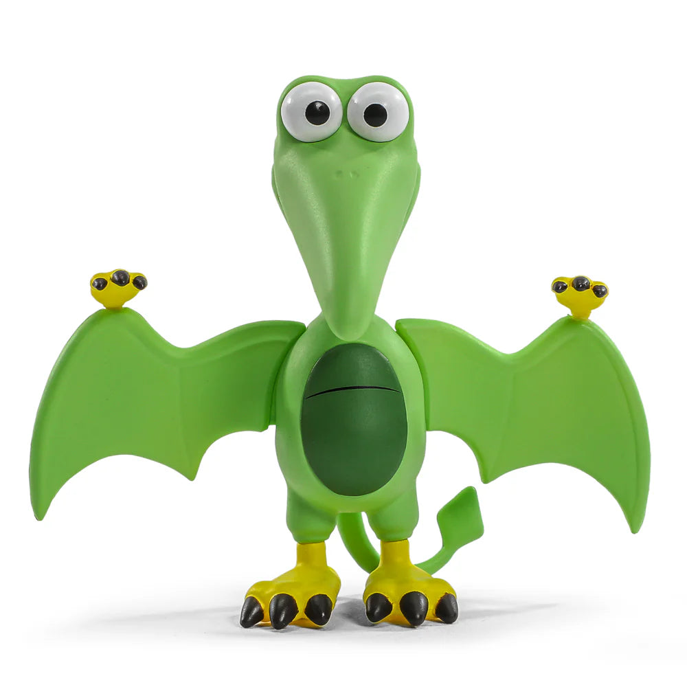 Kidrobot® Pee-wee's Playhouse 3" Vinyl Mini Figure Series