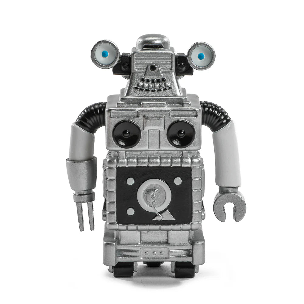 Kidrobot® Pee-wee's Playhouse 3" Vinyl Mini Figure Series