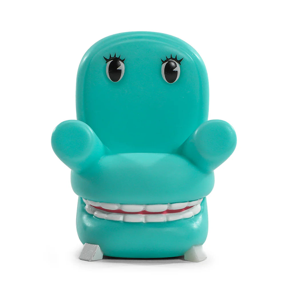 Kidrobot® Pee-wee's Playhouse 3" Vinyl Mini Figure Series