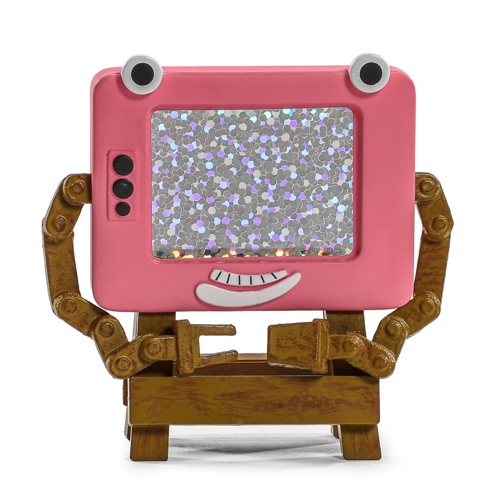 Kidrobot® Pee-wee's Playhouse 3" Vinyl Mini Figure Series