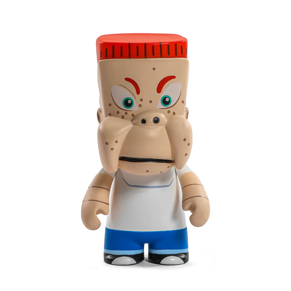 Kidrobot® Pee-wee's Playhouse 3" Vinyl Mini Figure Series