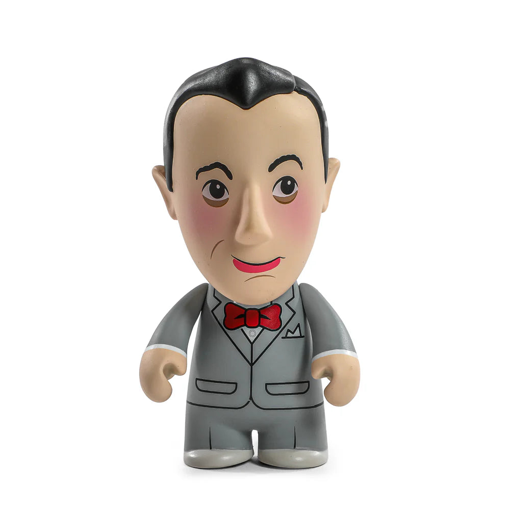 Kidrobot® Pee-wee's Playhouse 3" Vinyl Mini Pee-wee