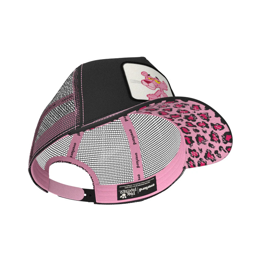 Overlord x Pink Panther Trucker Cap