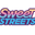 Sweet Streets logo