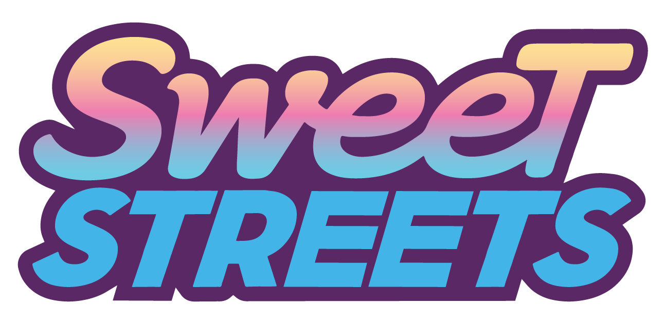 Sweet Streets