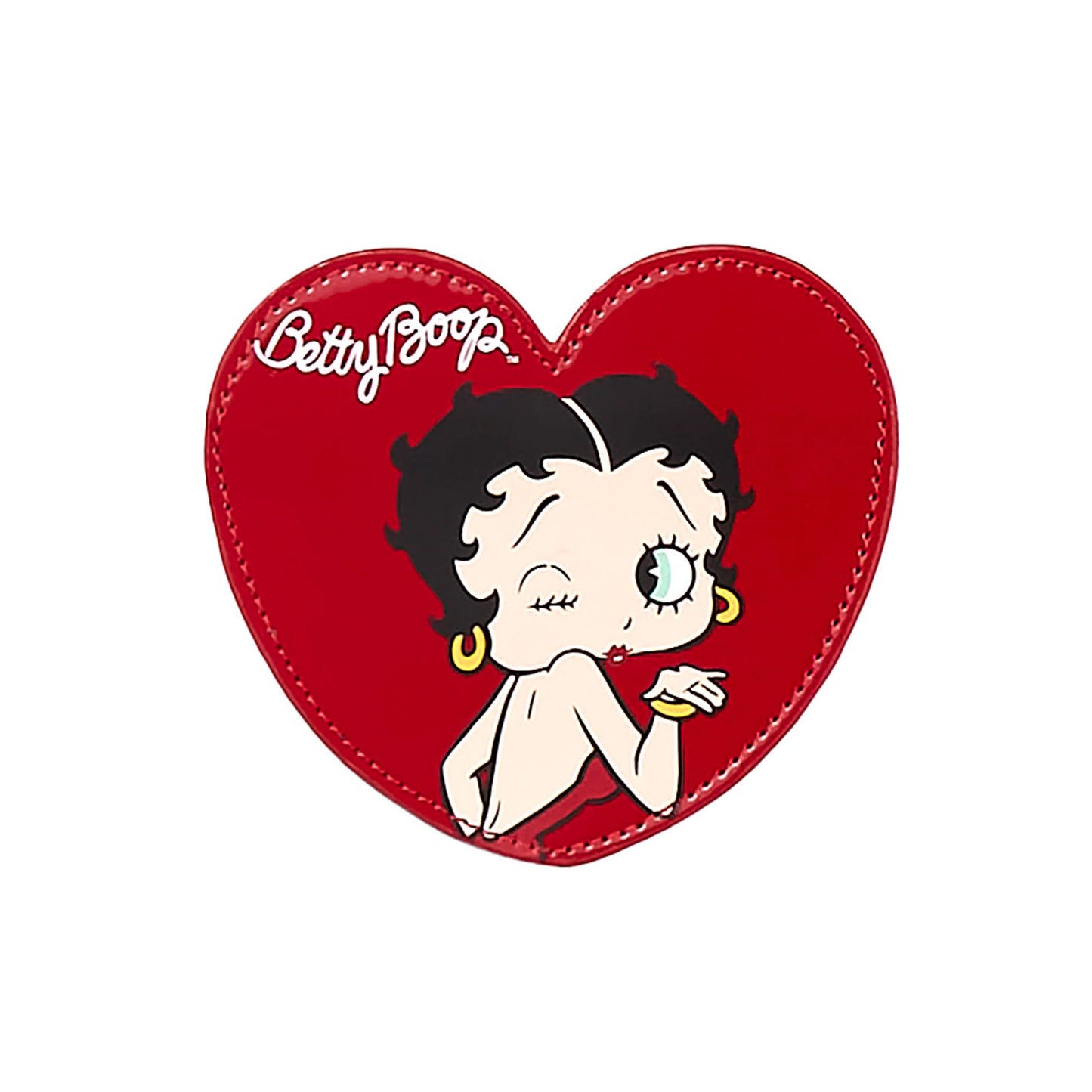 Cakeworthy🍒 Betty Boop Card Holder
