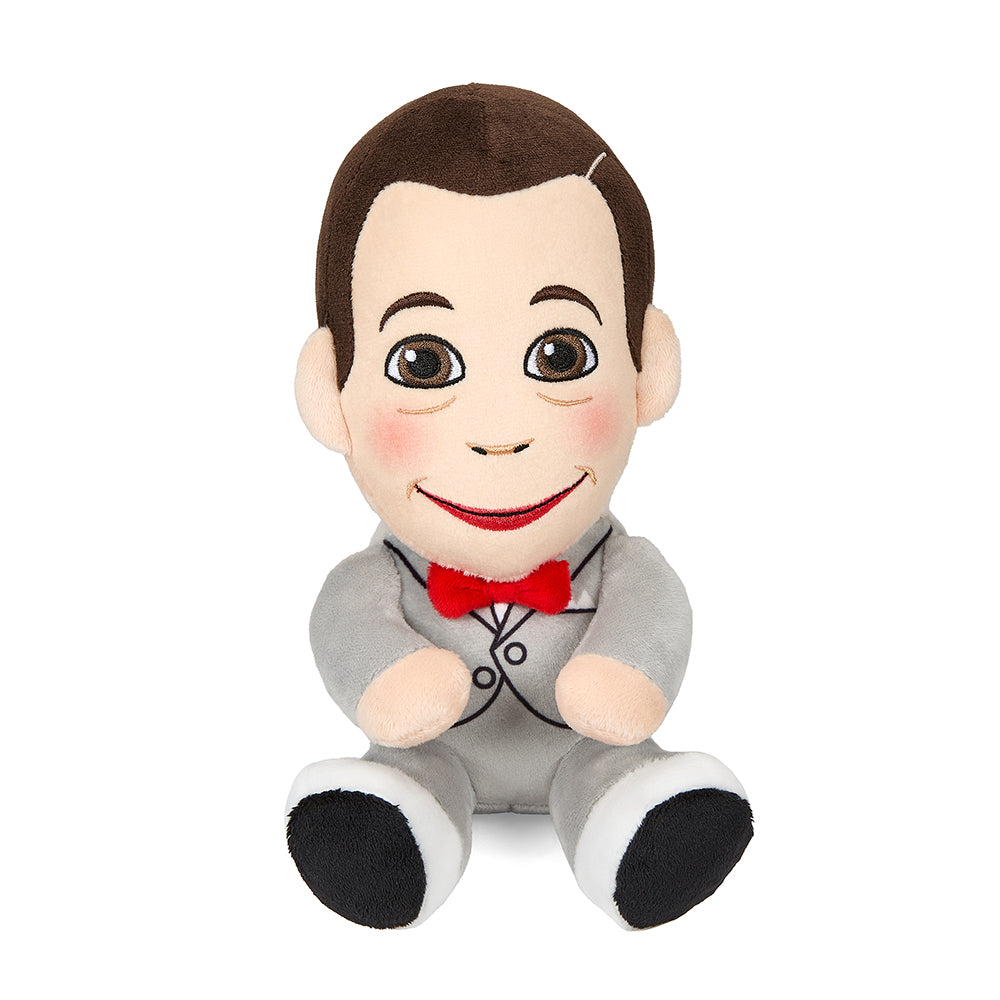Kidrobot® Pee-wee’s Playhouse Pee-wee Phunny Plush