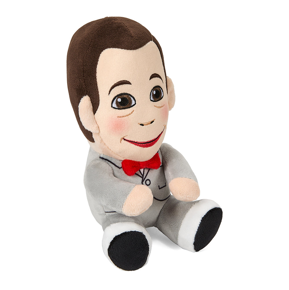 Kidrobot® Pee-wee’s Playhouse Pee-wee Phunny Plush