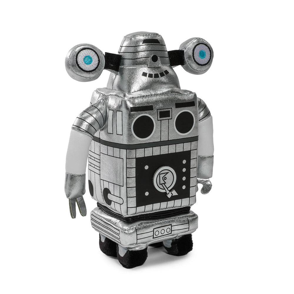 Kidrobot® Pee-wee’s Playhouse Conky Phunny Plush