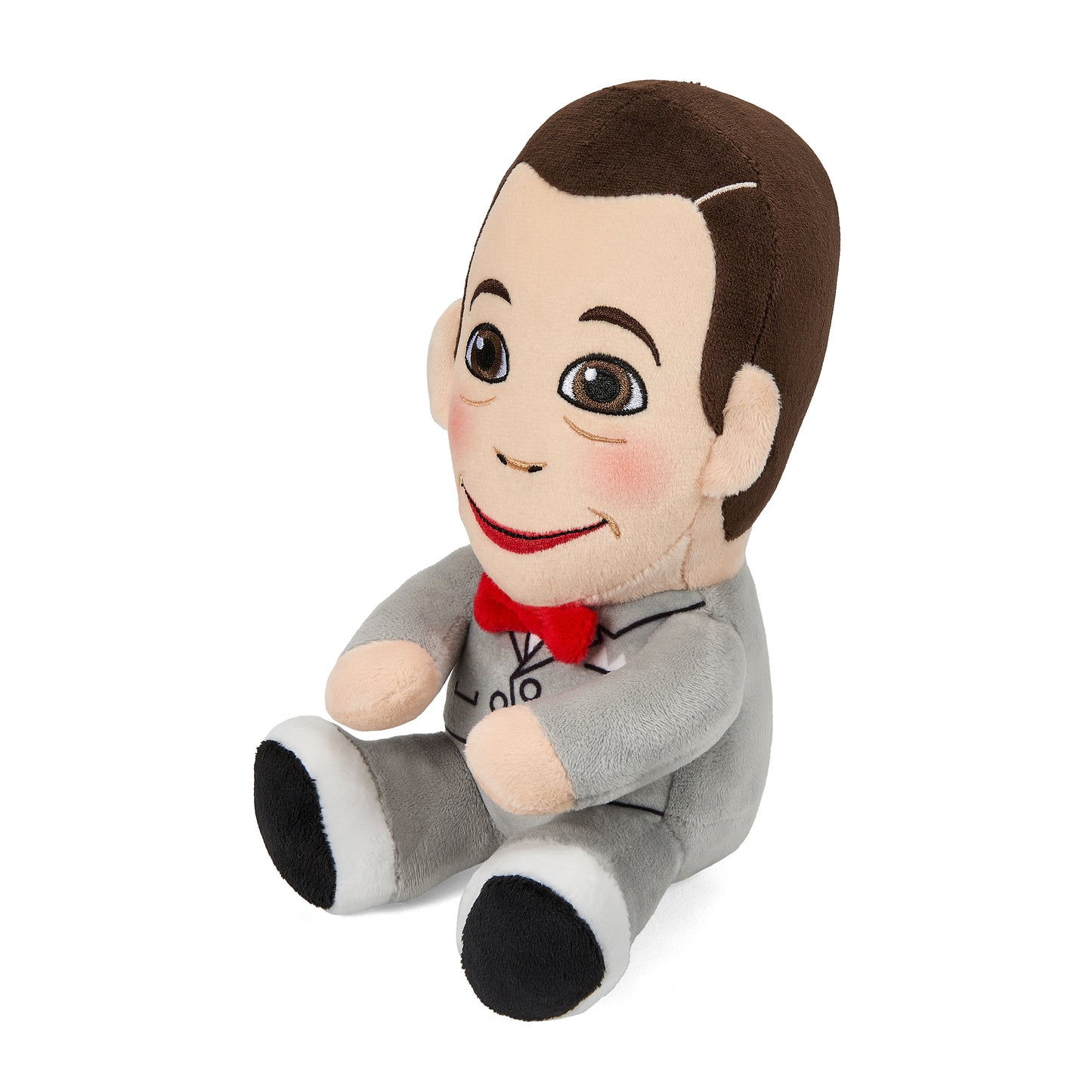 Kidrobot® Pee-wee’s Playhouse Pee-wee Phunny Plush