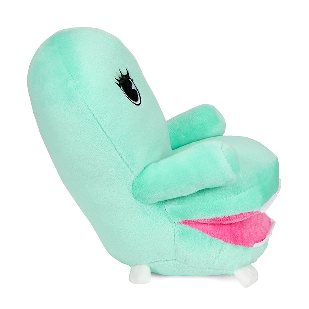 Kidrobot® Pee-wee’s Playhouse Chairry Phunny Plush