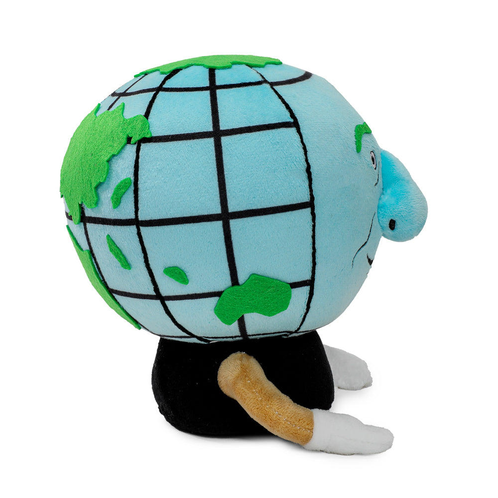 Kidrobot® Pee-wee’s Playhouse Globey Phunny Plush