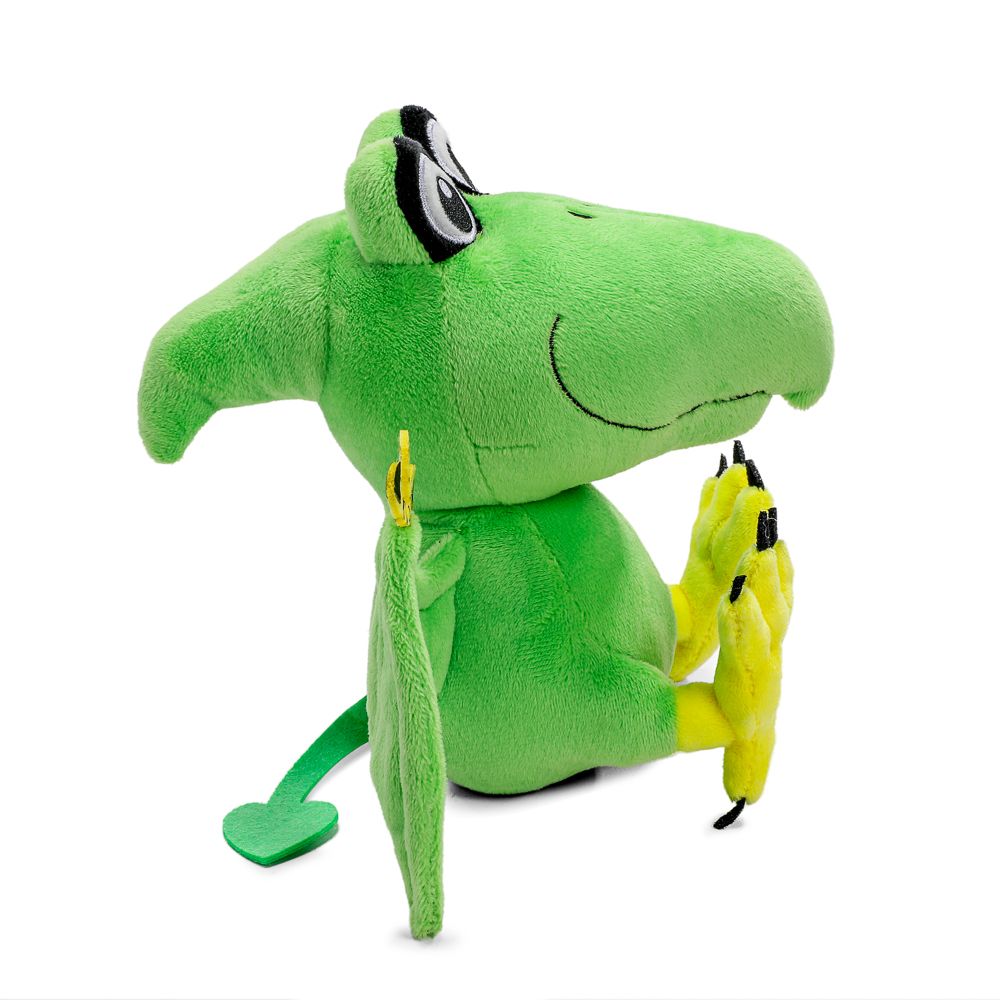 Kidrobot® Pee-wee’s Playhouse Pterri Phunny Plush