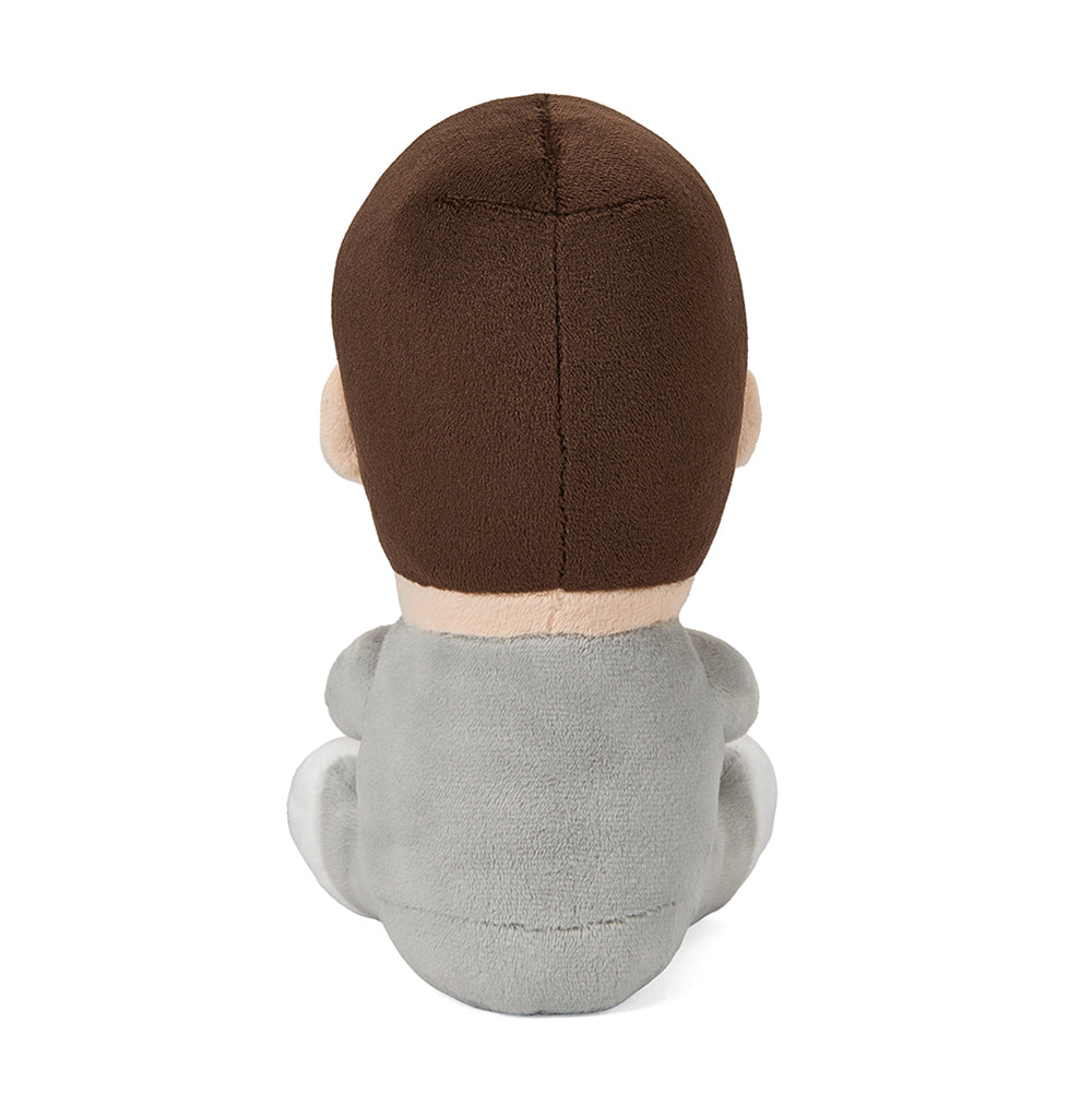 Kidrobot® Pee-wee’s Playhouse Pee-wee Phunny Plush