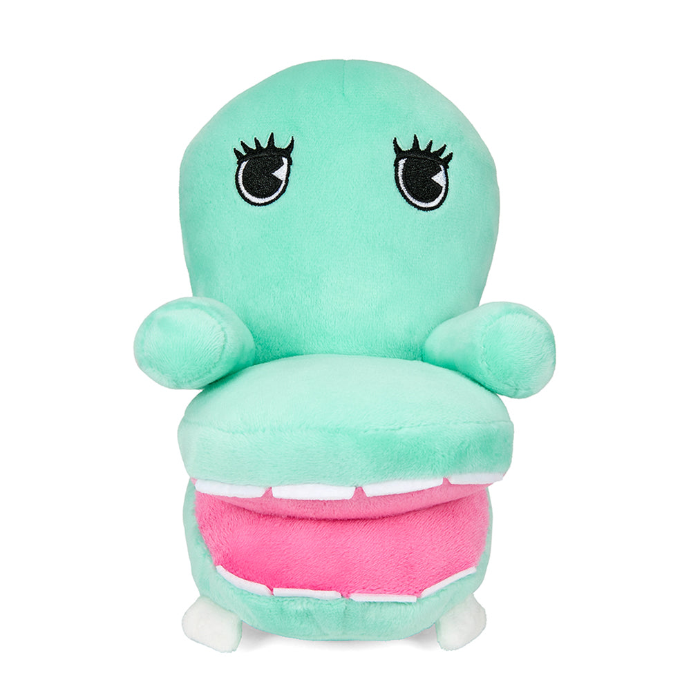 Kidrobot® Pee-wee’s Playhouse Chairry Phunny Plush