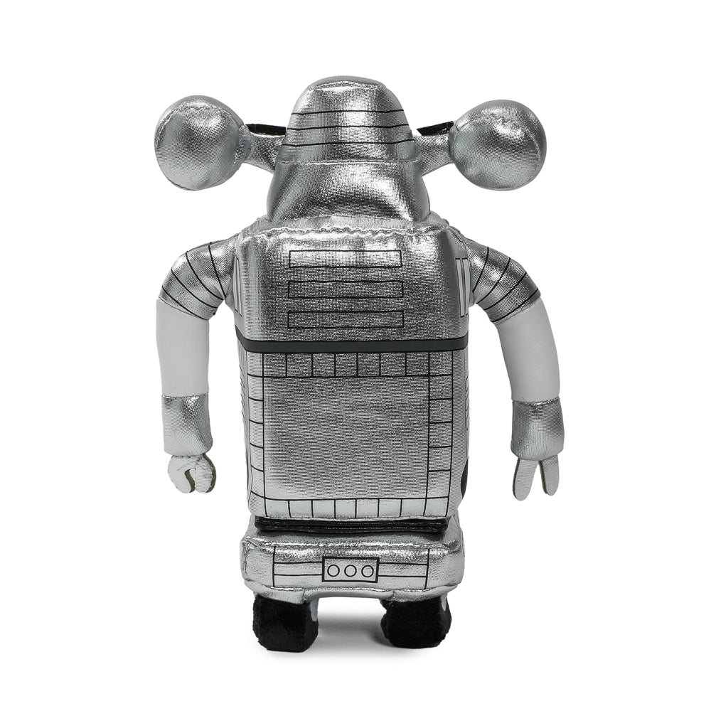 Kidrobot® Pee-wee’s Playhouse Conky Phunny Plush