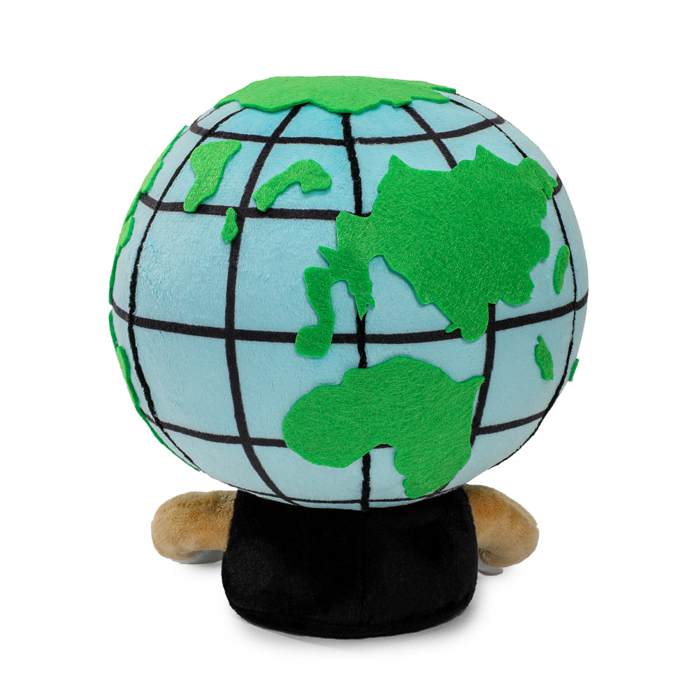 Kidrobot® Pee-wee’s Playhouse Globey Phunny Plush