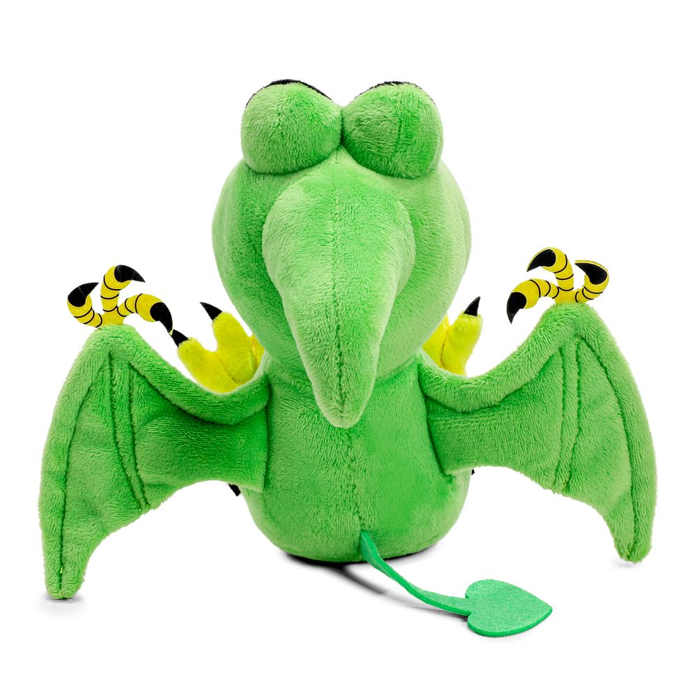 Kidrobot® Pee-wee’s Playhouse Pterri Phunny Plush