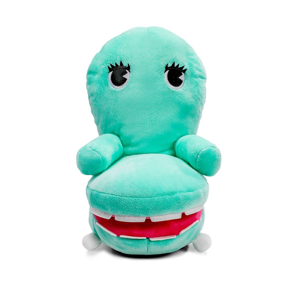 Kidrobot® Pee-wee's Playhouse Chairry Plush Puppet