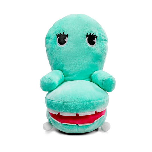 Kidrobot® Pee-wee's Playhouse Chairry Plush Puppet