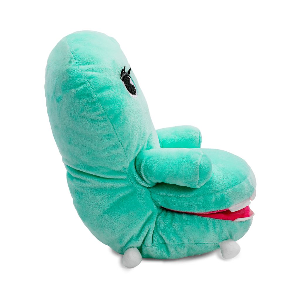 Kidrobot® Pee-wee's Playhouse Chairry Plush Puppet