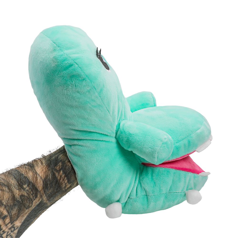 Kidrobot® Pee-wee's Playhouse Chairry Plush Puppet