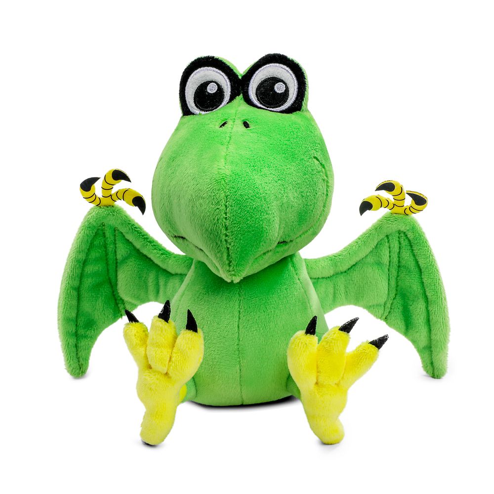 Kidrobot® Pee-wee’s Playhouse Pterri Phunny Plush