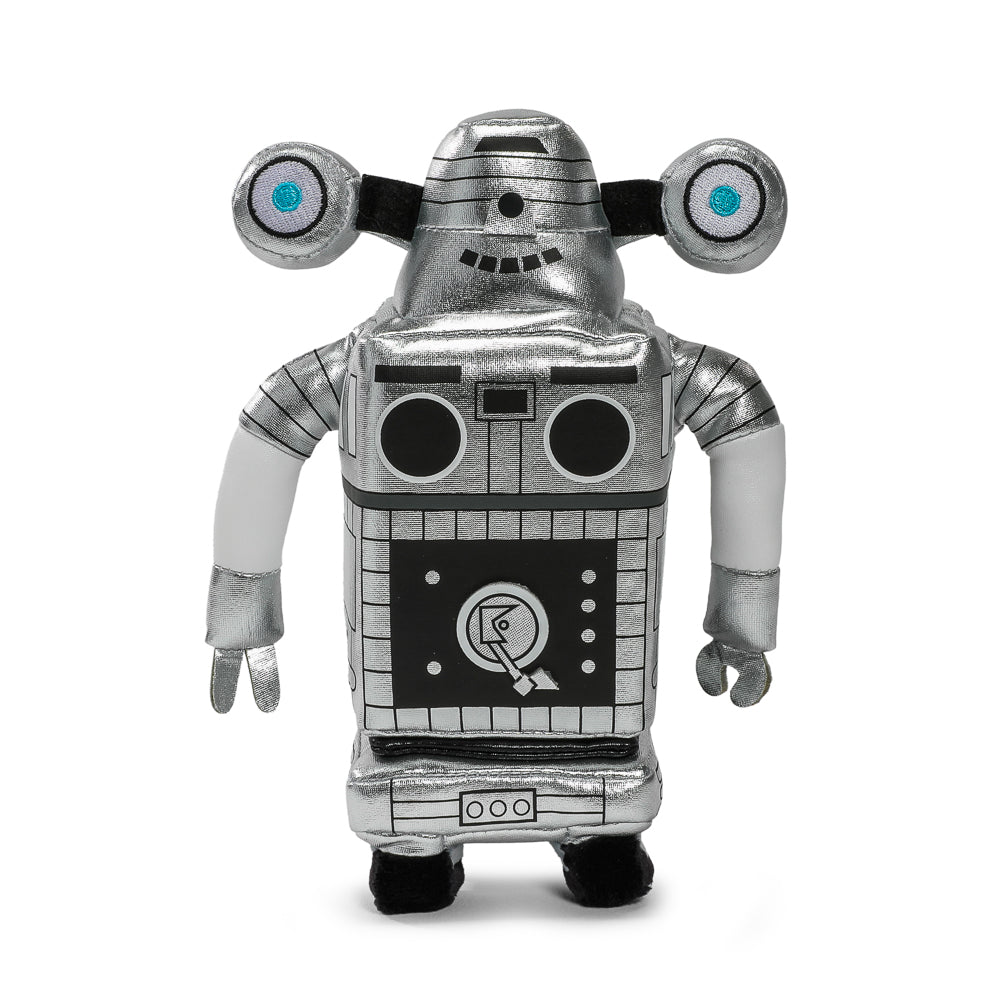 Kidrobot® Pee-wee’s Playhouse Conky Phunny Plush