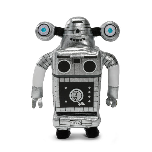 Kidrobot® Pee-wee’s Playhouse Conky Phunny Plush