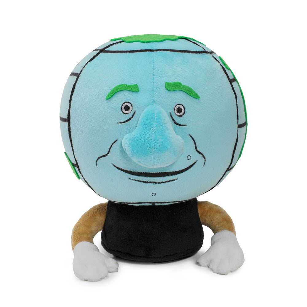 Kidrobot® Pee-wee’s Playhouse Globey Phunny Plush